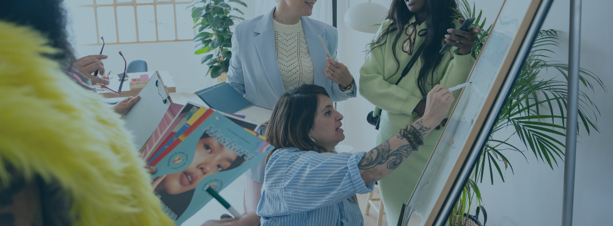 Analyzing Competitors to Improve Your Branding: A Strategic Approach