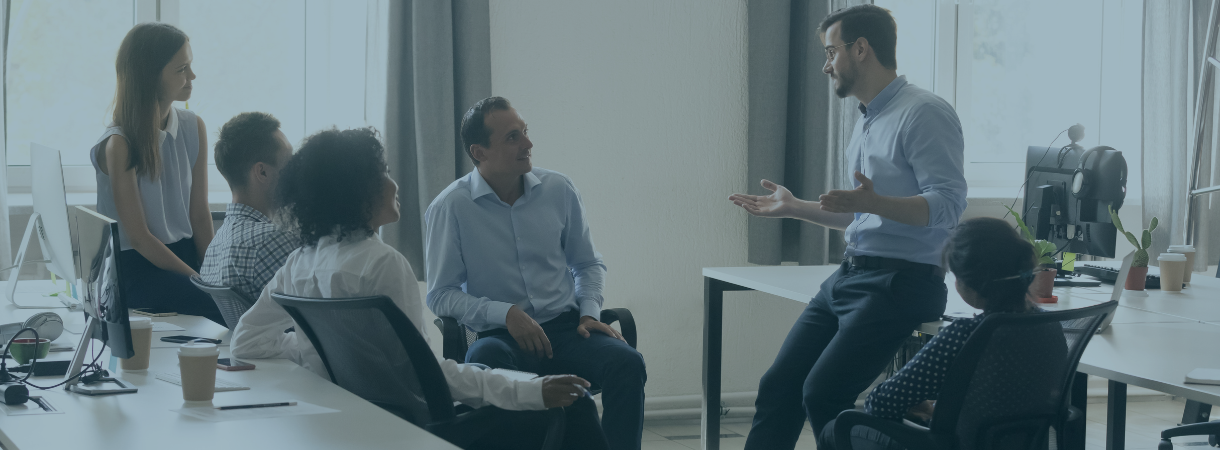 The Power of Sales Leadership Coaching: Techniques, Benefits & Strategies