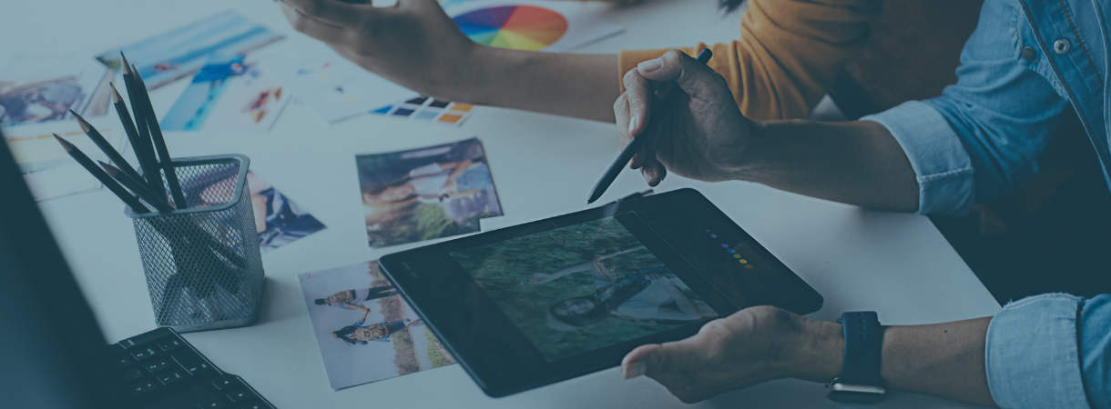 Rebranding: When and How to Do It Successfully